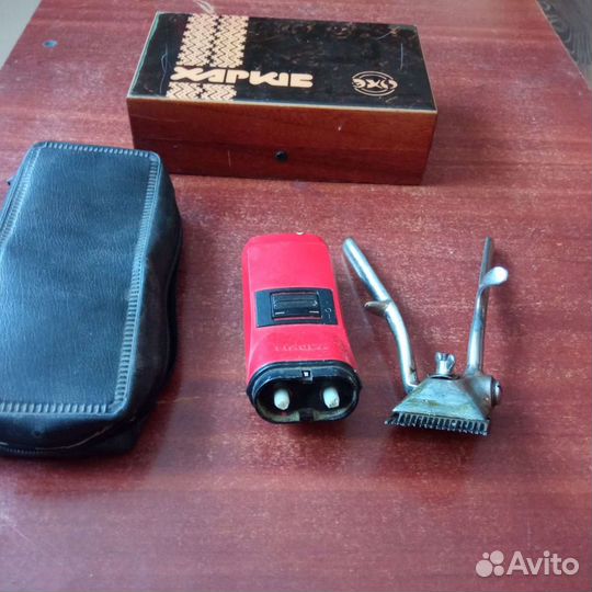 Электробритва Харьков