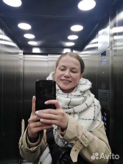 Раздача листовок, промоутер, приведу клиентов