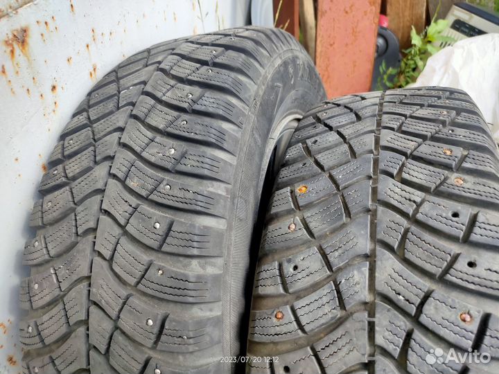 КАМА Кама-515 215/65 R16