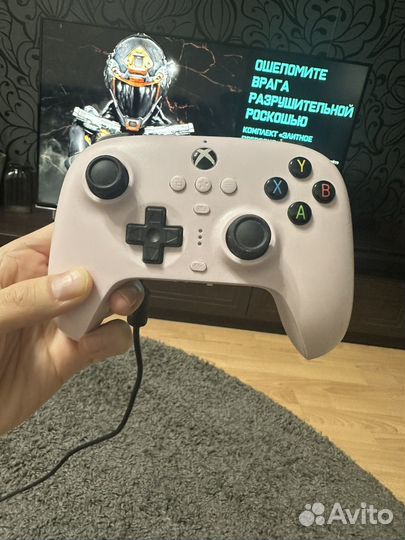 Геймпад xbox one