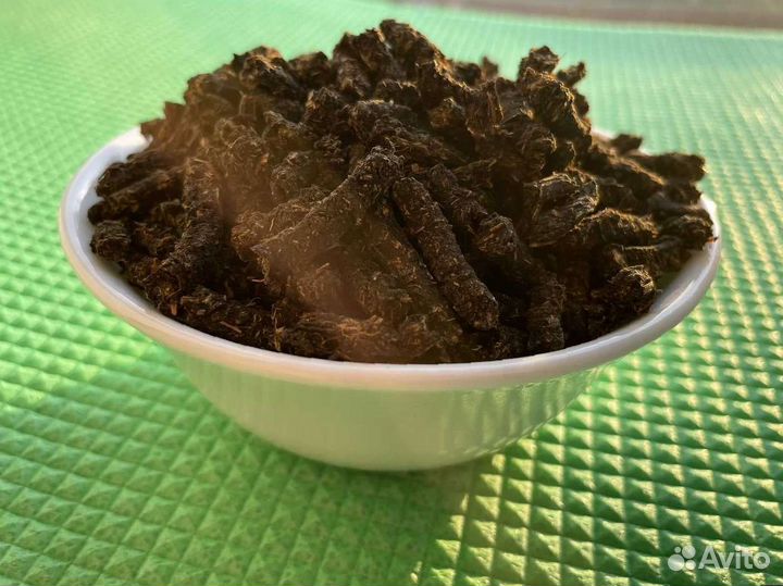 Иван чай один килограмм безкофеинновый, кипрей