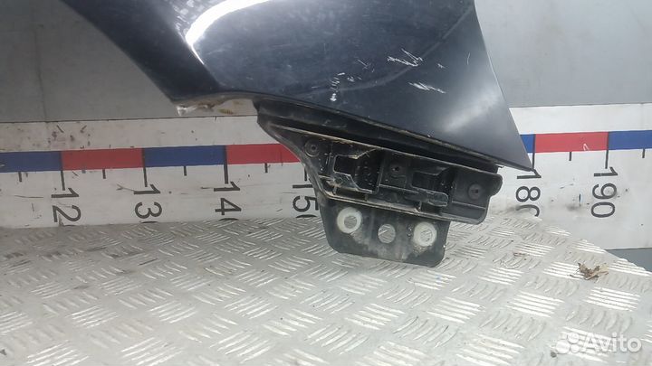 Крыло переднее правое volkswagen golf 5 2003