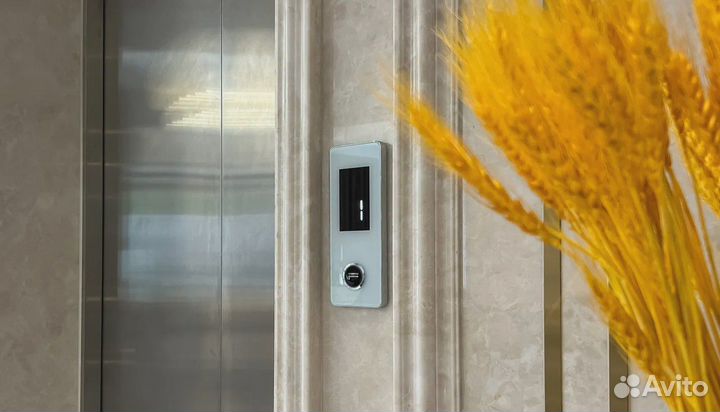 Электрический лифт для частного дома