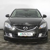 Mazda 6 2.0 AT, 2007, 223 002 км, с пробегом, цена 880 000 руб.