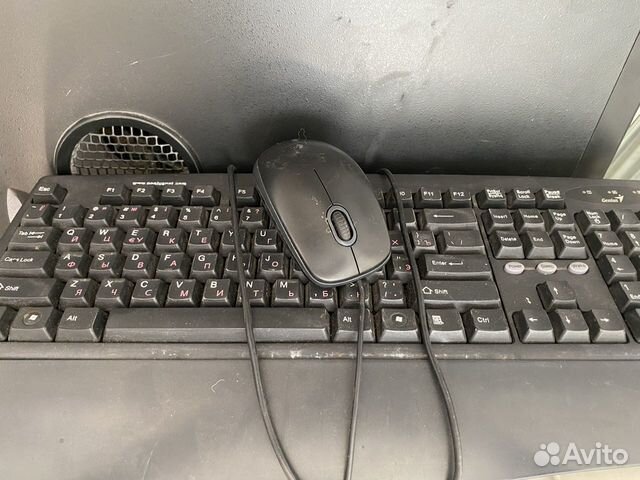 Компьютерная мышь