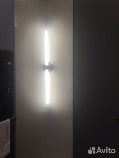 Настенный светильник бра