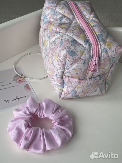 Косметичка