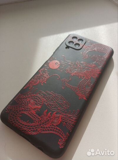 Samsung Galaxy A12, 4/64 ГБ