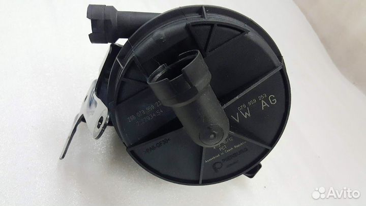 Насос вторичного воздуха Audi A6 C7 G4