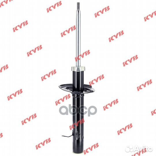 Амортизатор Citroen C1 Peugeot 107 Toyota Ayg