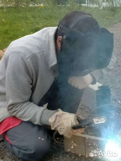 Мастер на час