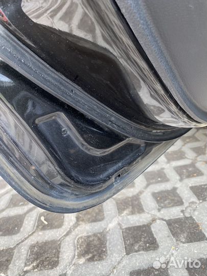 Nissan Note 1.6 AT, 2008, 180 000 км