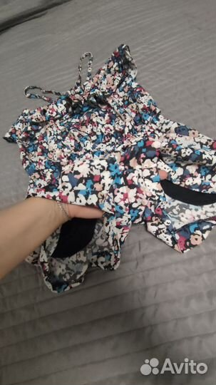 Комбинезон летний. Летний комбез concept club