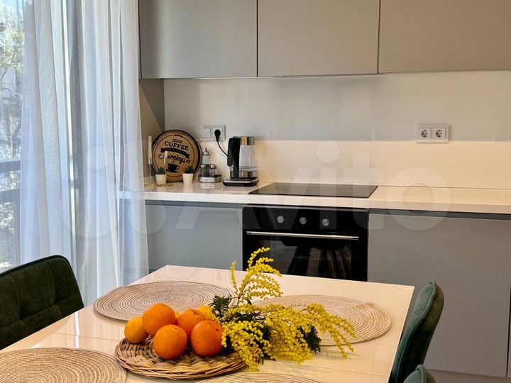 3-к. квартира, 75 м², 2/4 эт.