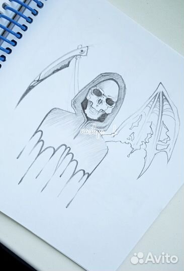 Татуировки