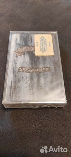 Заводские оригинальные аудиокассеты (Запечатанные)