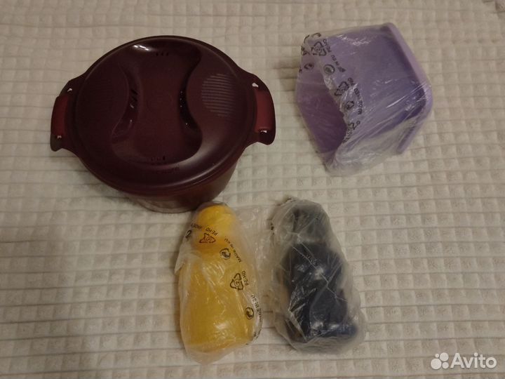 Кубикс, детские бутылочки