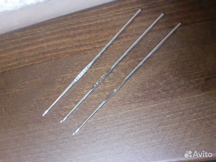 Крючок для вязания