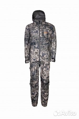 Костюм Remington Stormfront Figure