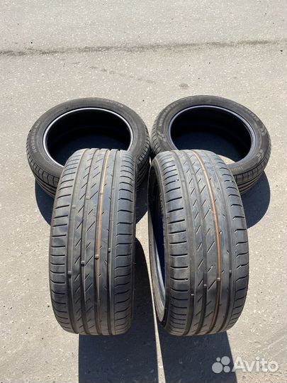 Nokian Tyres Nordman SZ2 8.40/50 R18 94W