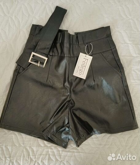 Шорты женские новые