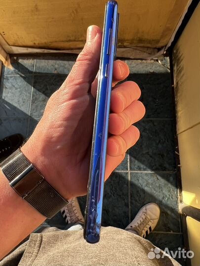 Xiaomi Redmi Note 8T, 3/32 ГБ