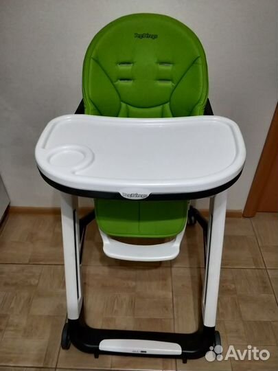 Peg Perego Siesta стульчик для кормления