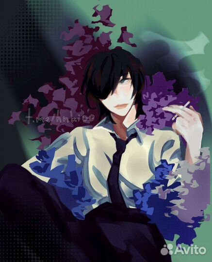 Художник иллюстратор