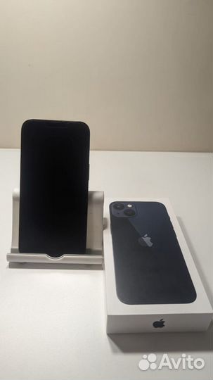 iPhone 13, 128 ГБ