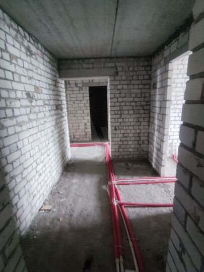 2-к. квартира, 64 м², 5/10 эт.