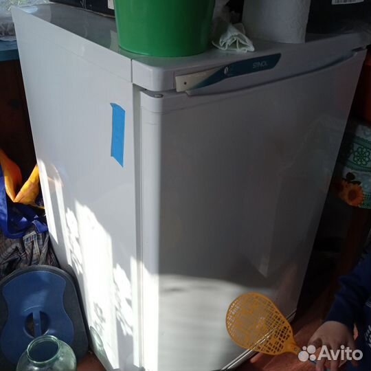 Морозильная камера