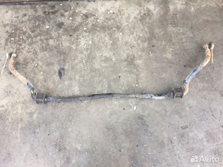 Мерседес Вито Стабилизатор передний