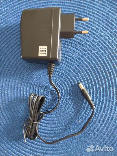 Блок питания 2А,3 А, 12 вольт