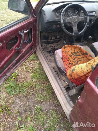 ВАЗ 1111 Ока 0.7 МТ, 2005, 68 000 км