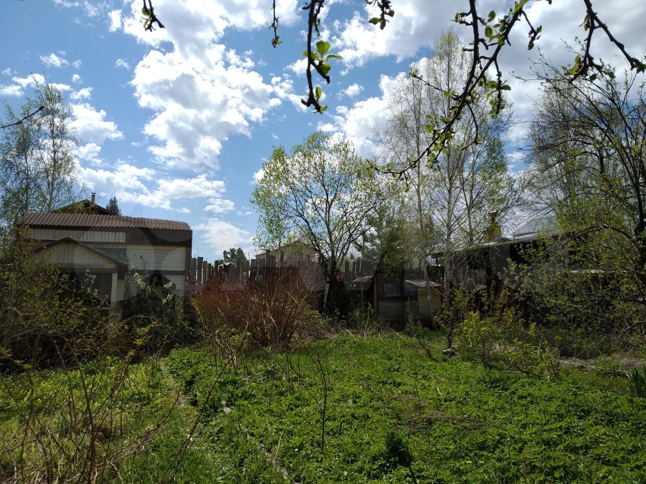 Купить загородную недвижимость в Северке