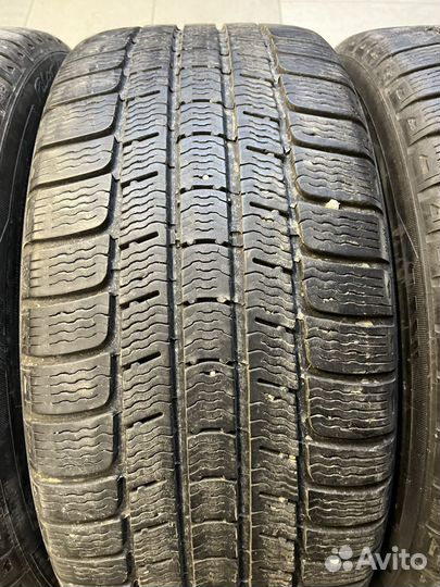 Michelin Pilot Alpin PA2 245/50 R18