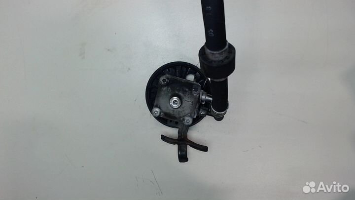 Гур Volvo S80, 2002