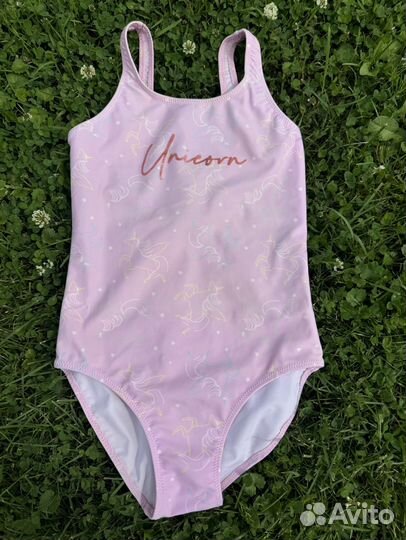 Купальник zara