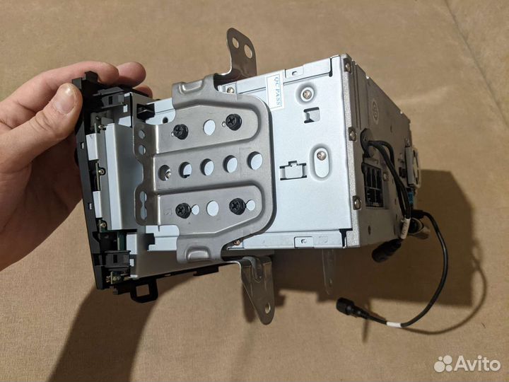 Магнитола Honda CR-V 3