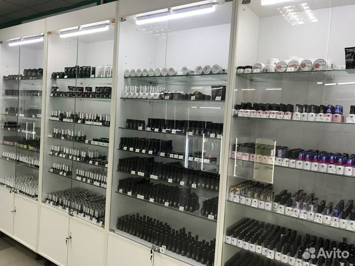 Новая лампа для маникюра Sun S1 168вт