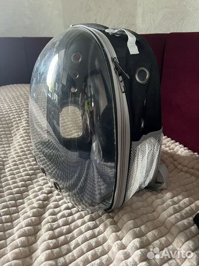 Рюкзак-Переноска для животных