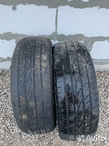 Powertrac CityRacing 235/65 R17