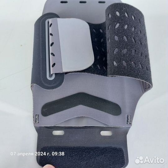 Чехол для бега