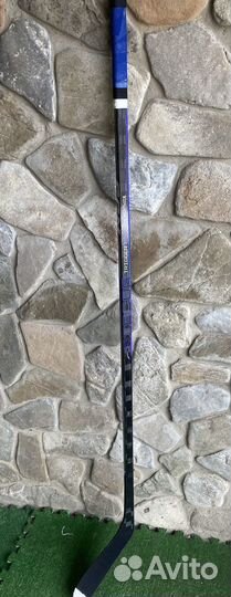 Клюшка(восстановленная) левый и правый хват.Ремонт