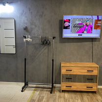 1-к. квартира, 30 м² (Беларусь), Витебск