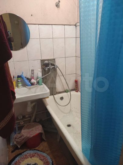 1-к. квартира, 34,8 м², 1/5 эт.