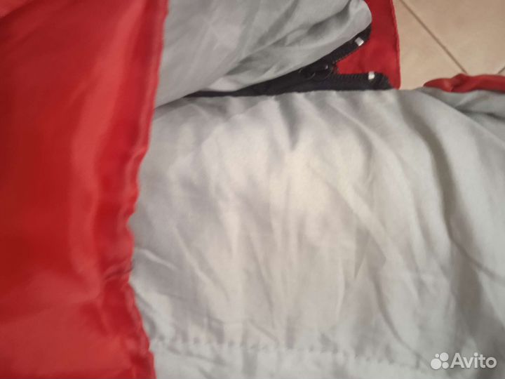 Спальный мешок capell