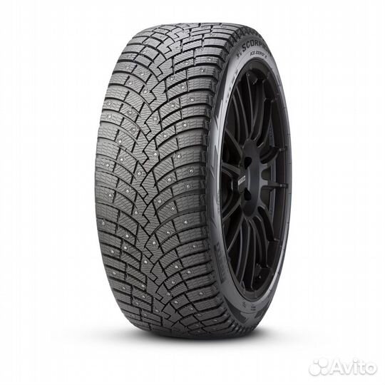 Pirelli Scorpion Ice Zero 2 285/45 R20 112H