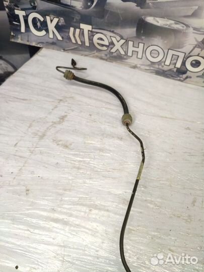 Главный цилиндр сцепления Peugeot 307