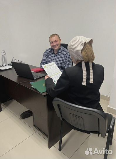 Франшиза банкротства физ. лиц